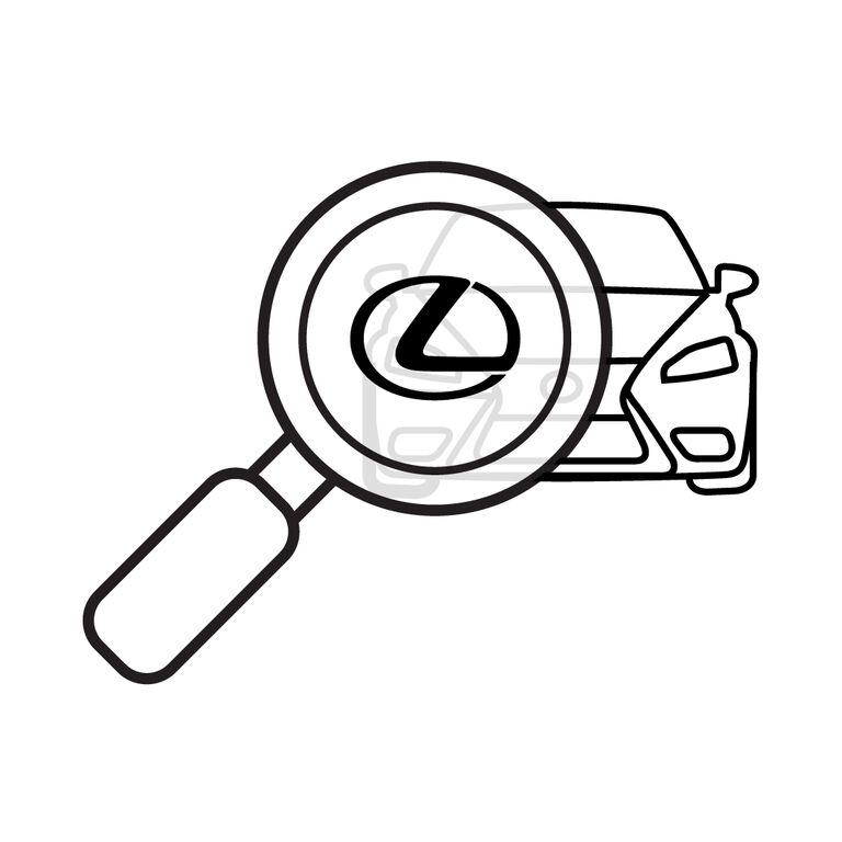 Lexus Connected Services