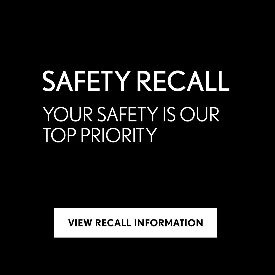 View Lexus Safety Recall Information.