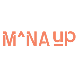 Mana Up logo
