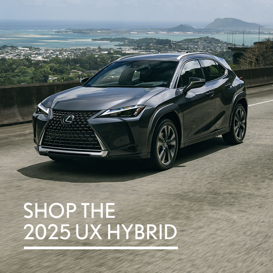 Shop the 2025 UX Hybrid Shop the 2025 UX Hybrid