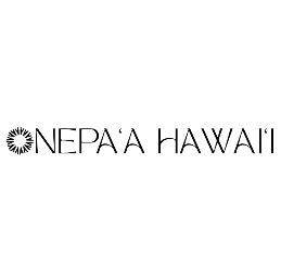 Onepa'a Hawai'i logo