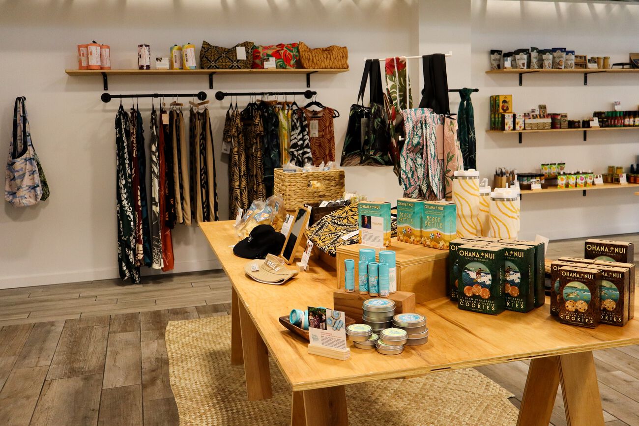 Store image of Mana Up
