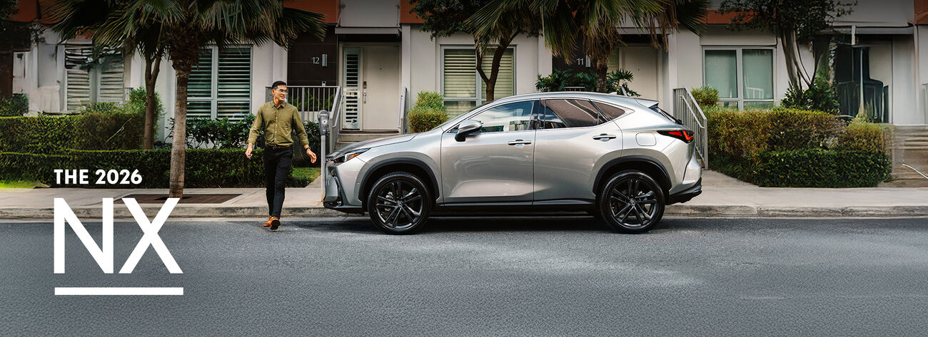 The 2025 NX