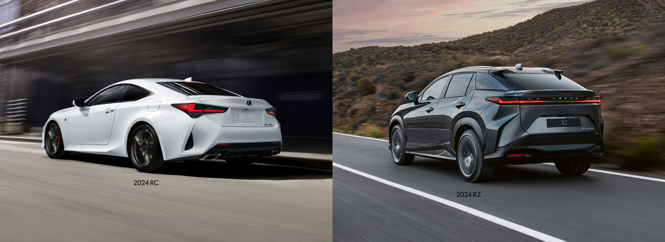 Exclusive Discounts on 2024 models while supplies last