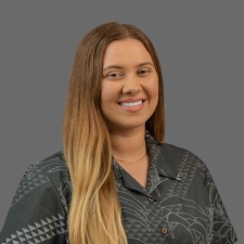 Headshot of Julia Makua