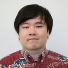 Headshot of Rai Eguchi