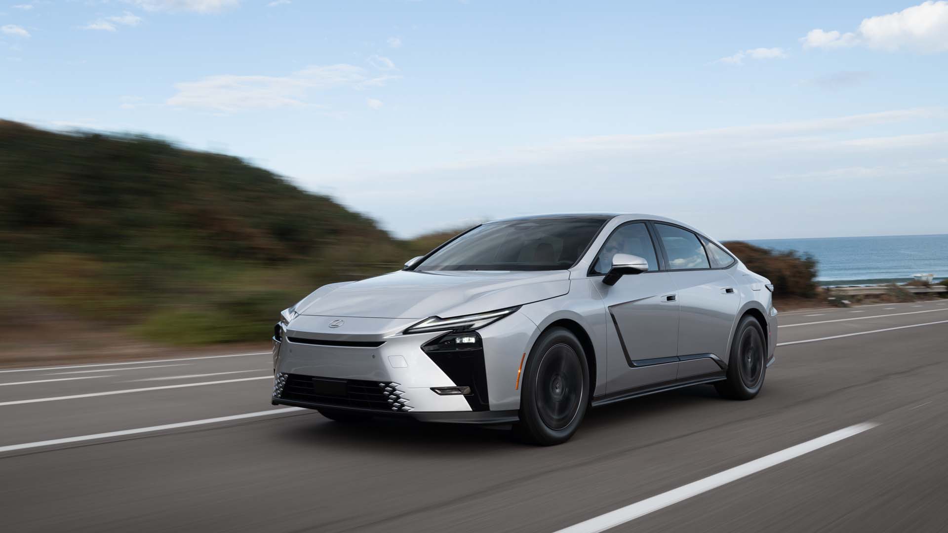 SIXTH-GENERATION HYBRID SYSTEM