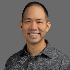 Headshot of Layton Yee