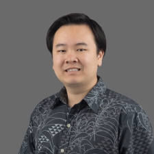 Headshot of Rai Eguchi