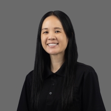 Headshot of Jennifer Arakawa