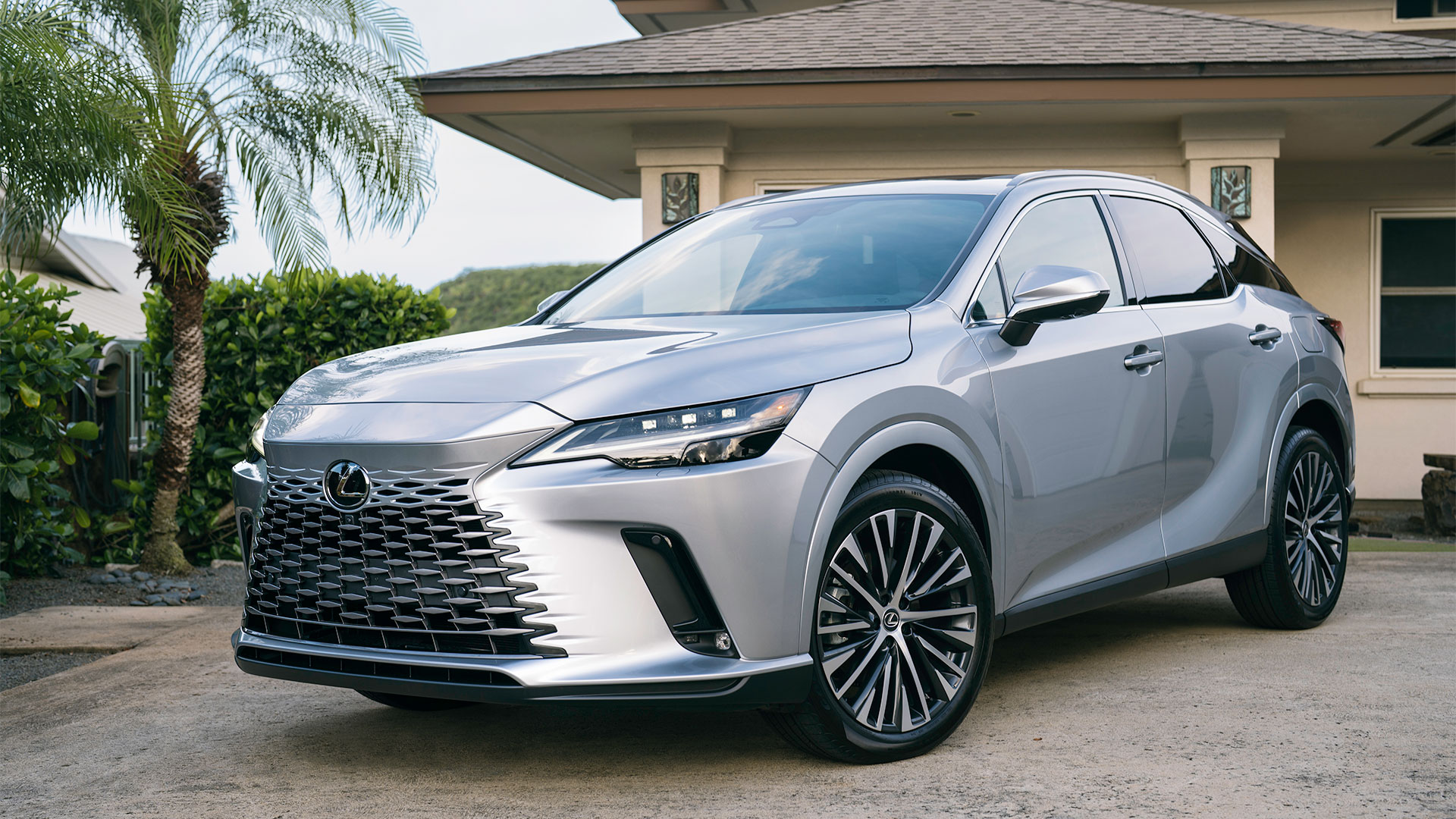 2024 RX Explore