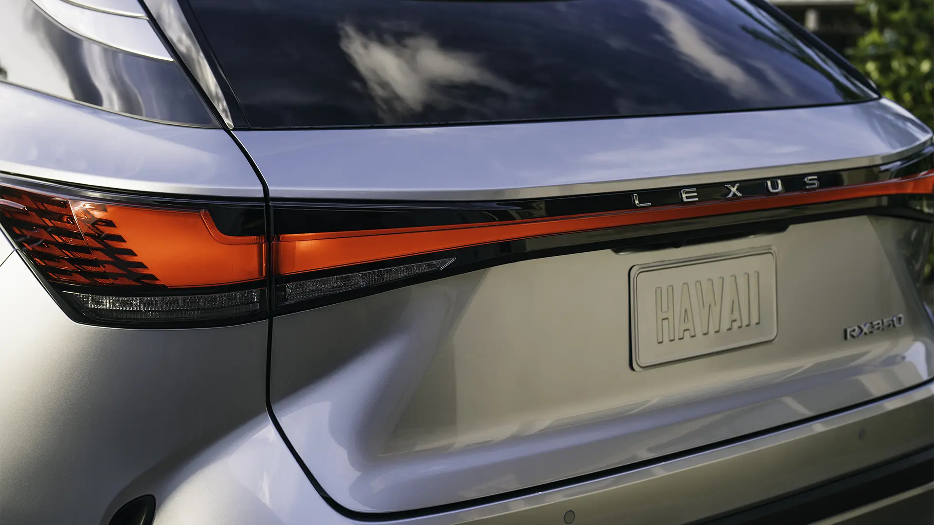 Drivers seat and controls available decorated with red leather seats and sporty finishes.