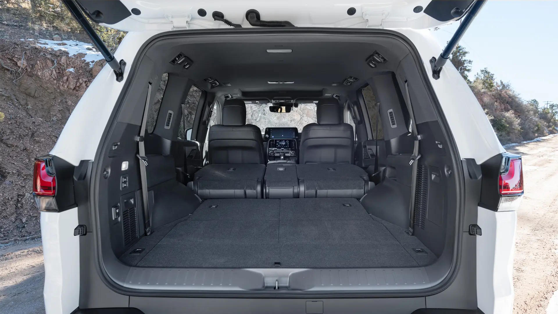 2025 LX Hybrid Ultra Luxury shown in  Atomic Silver