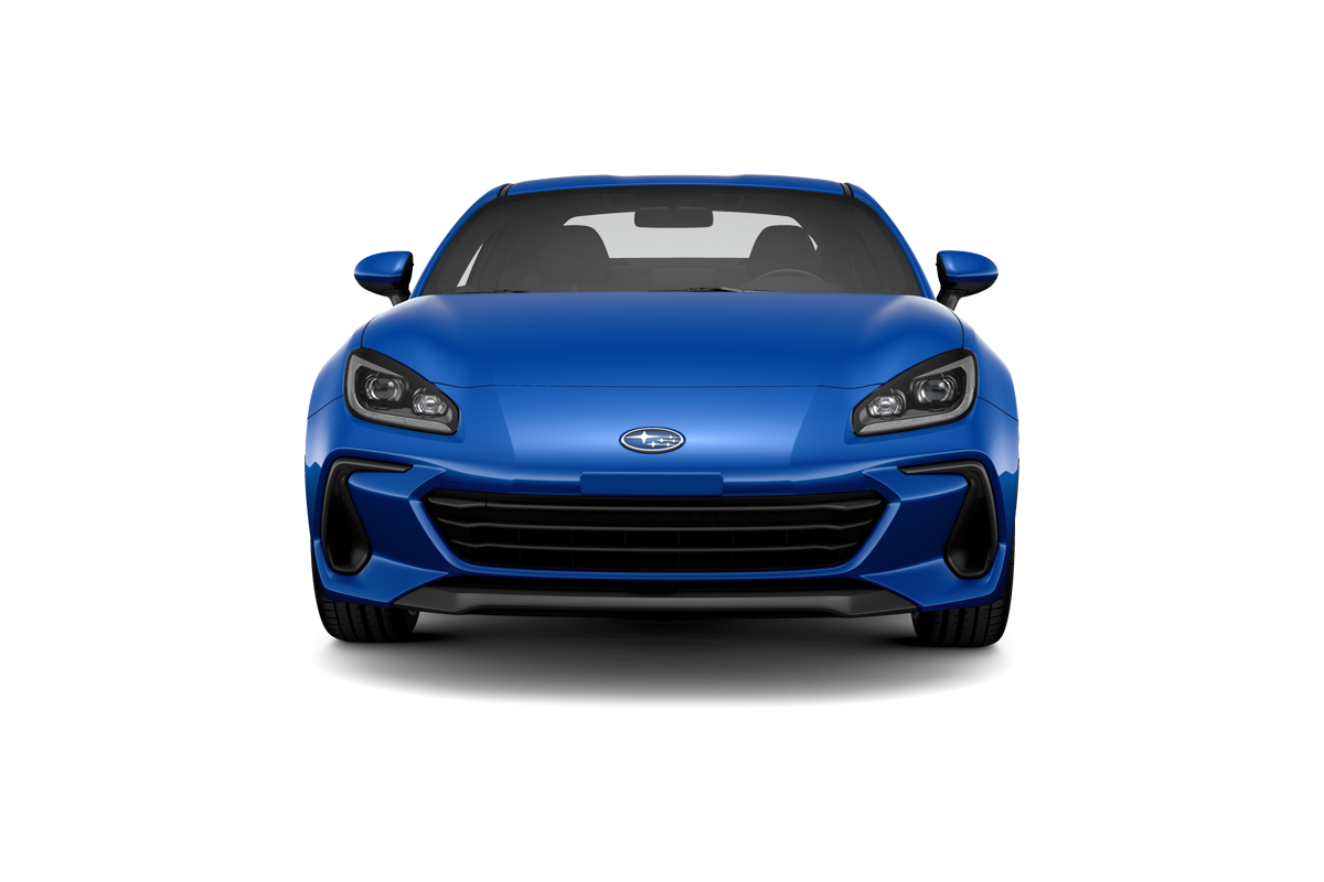 Three-sixty image of 2025 BRZ in WR Blue Pearl
