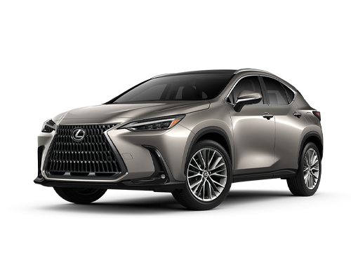 Servco Lexus - Shop and service Lexus luxury vehicles