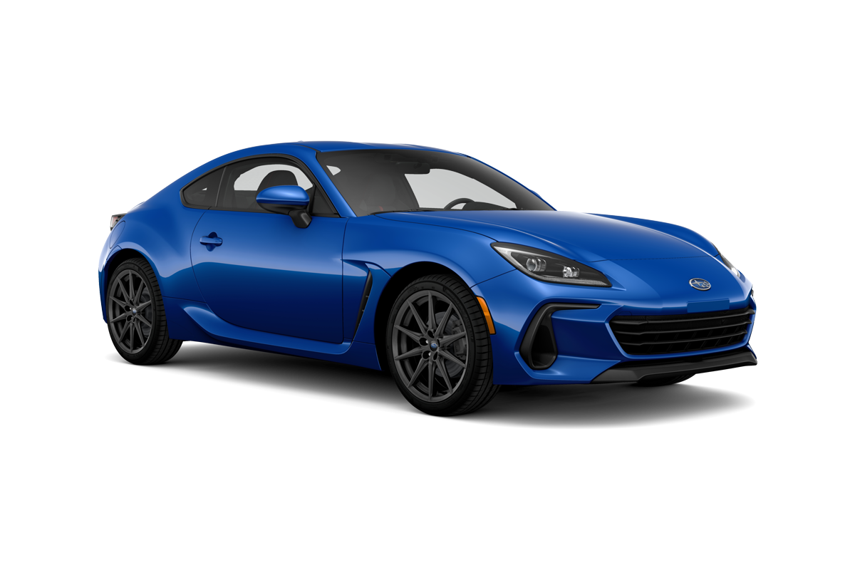 Three-sixty image of 2025 BRZ in WR Blue Pearl