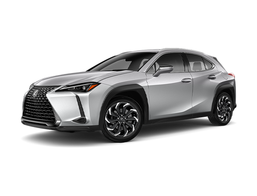 2025 UX Hybrid