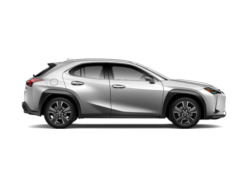 2023 UX Hybrid