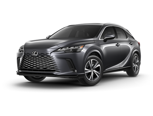 2024 RX