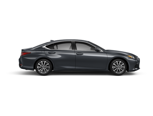 2023 ES