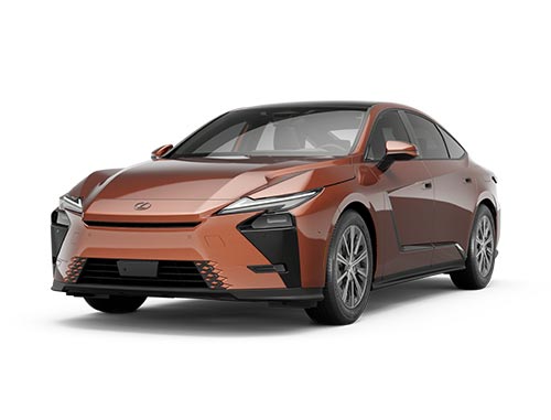 2026 ES Hybrid