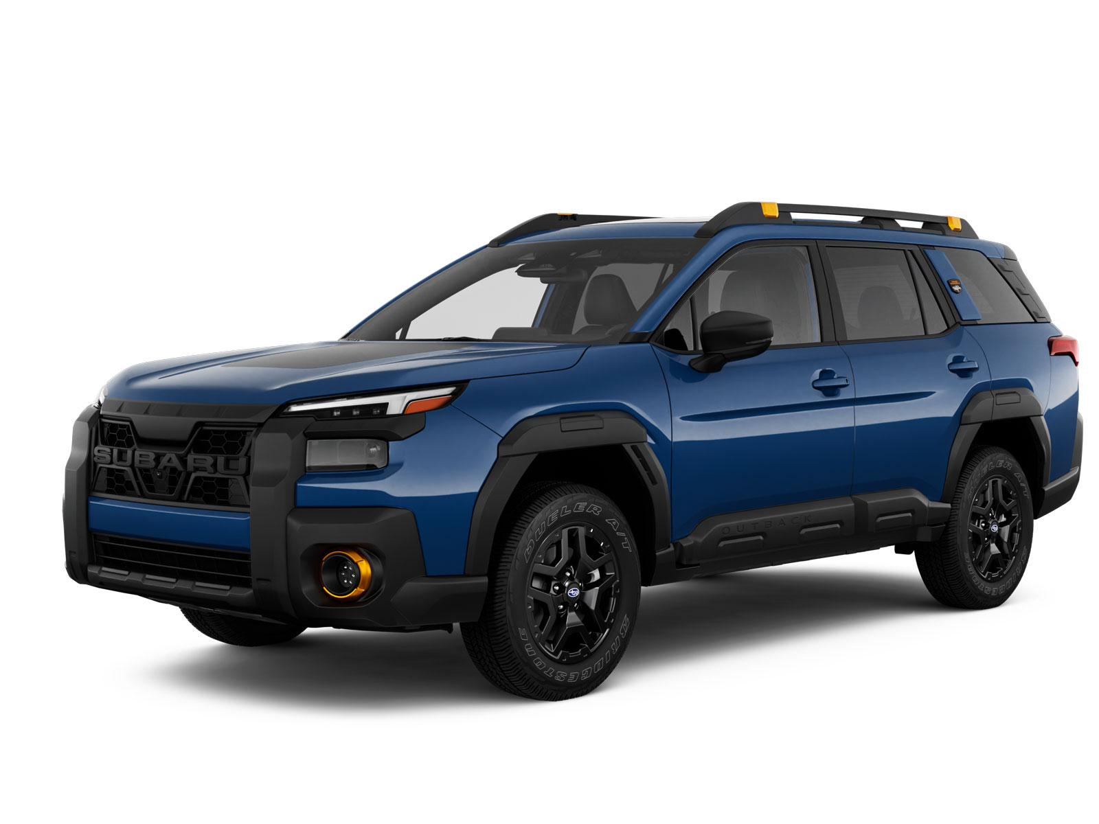 2026 Outback AWD SUV | Explore