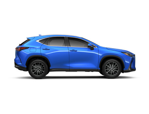 NX 450h+ AWD NX 450h+ AWD